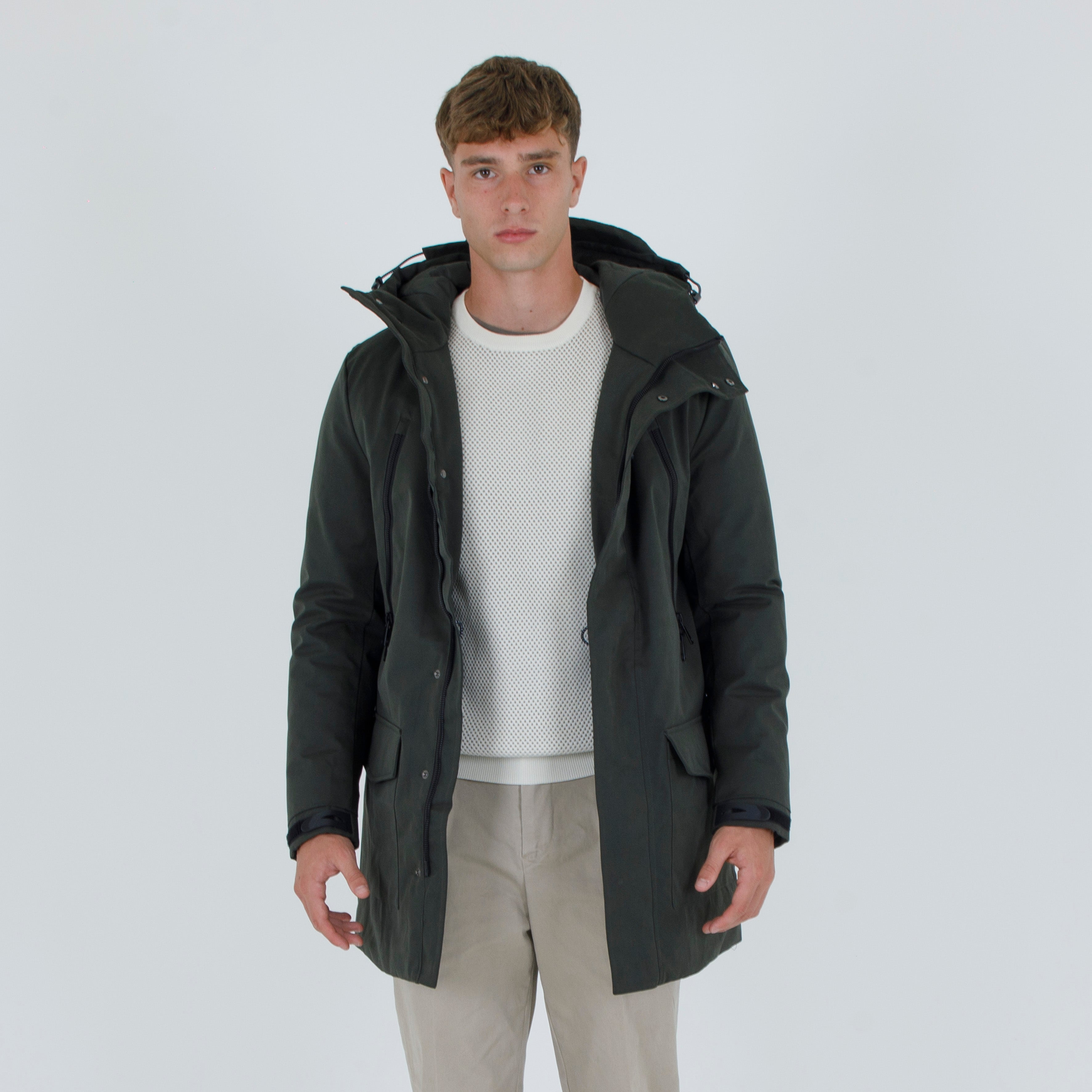 JKT  TATTICO SENSEI -11451