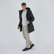 JKT  TATTICO SENSEI -11451