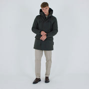 JKT  TATTICO SENSEI -11451