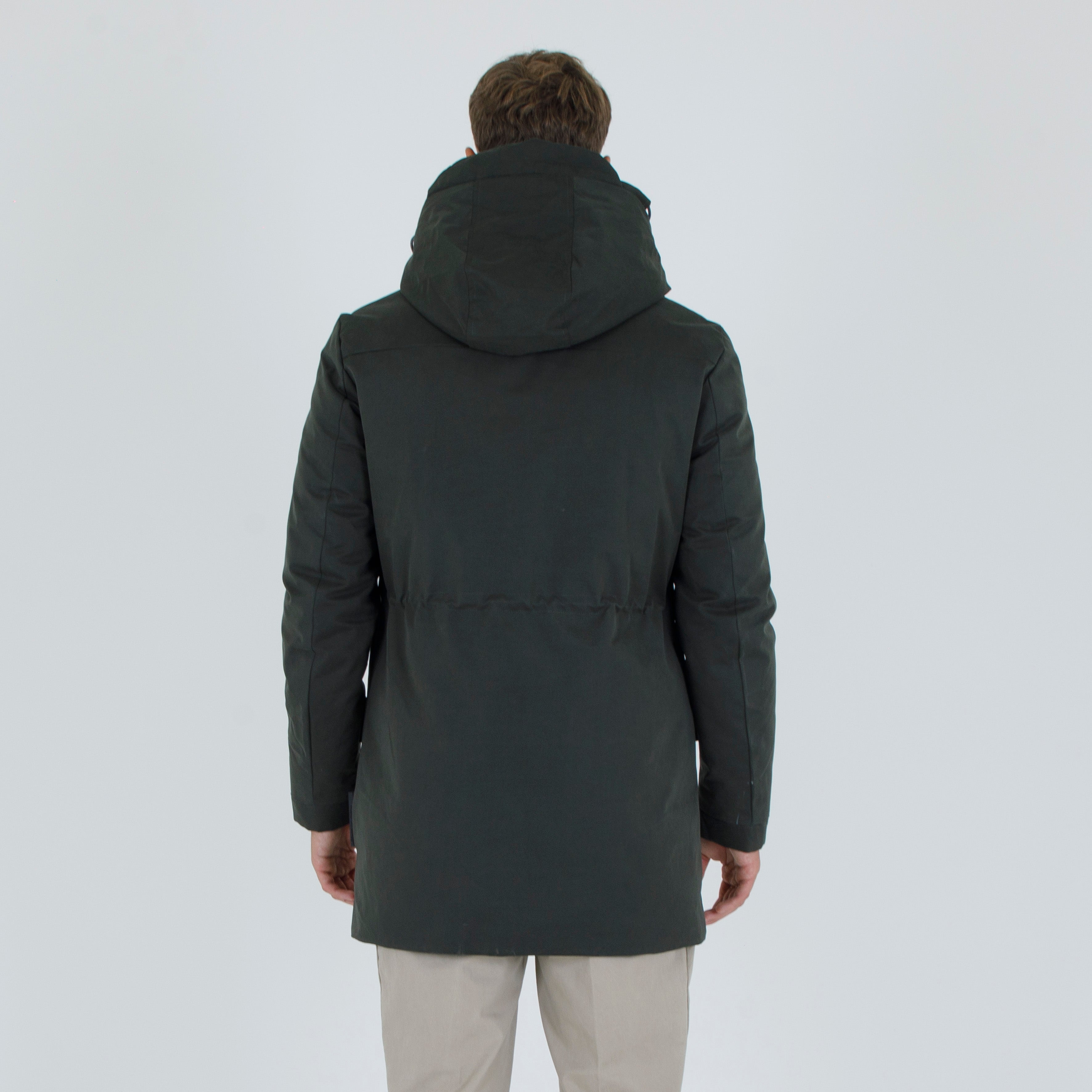 JKT  TATTICO SENSEI -11451