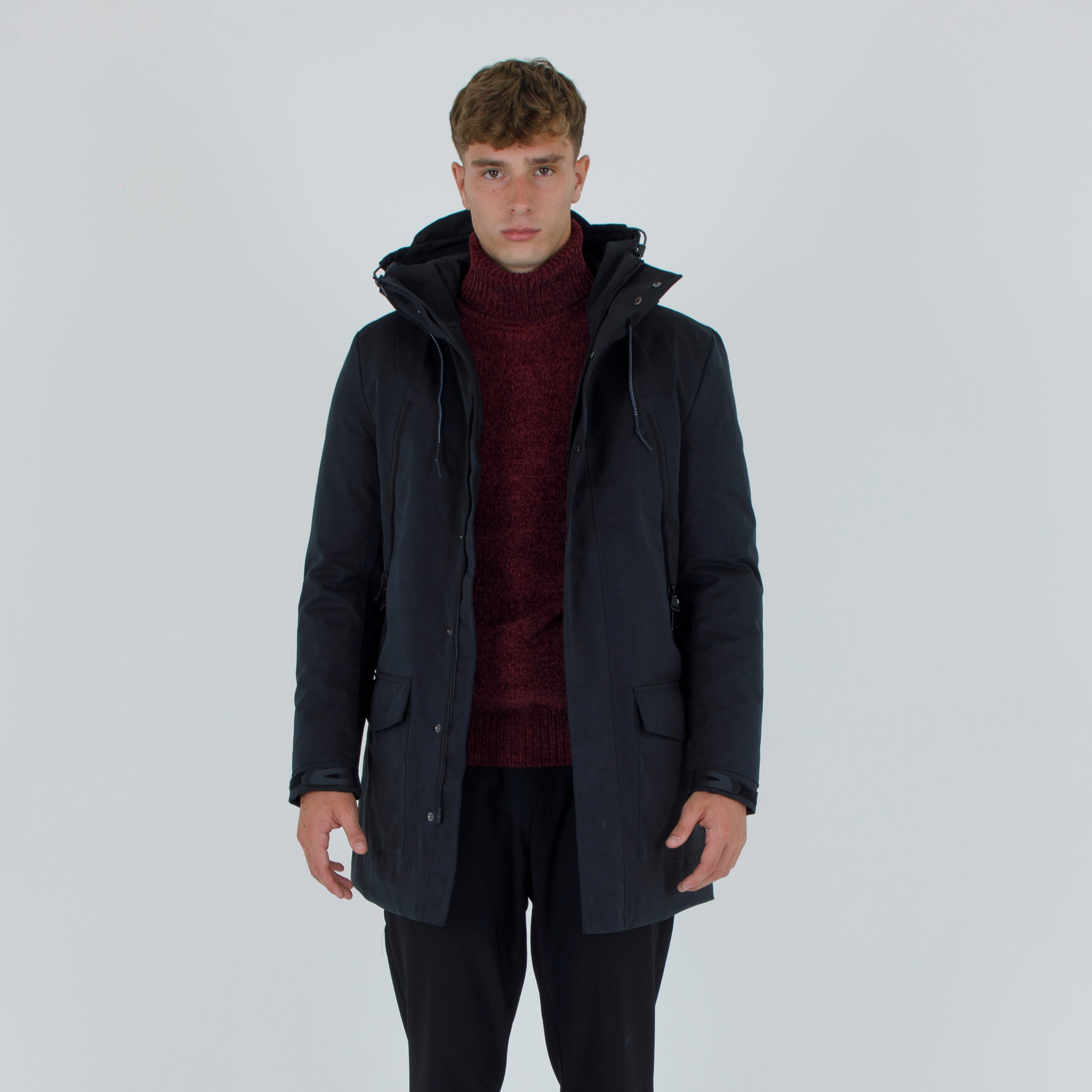 JKT  TATTICO SENSEI -11451