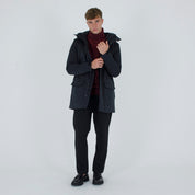 JKT  TATTICO SENSEI -11451