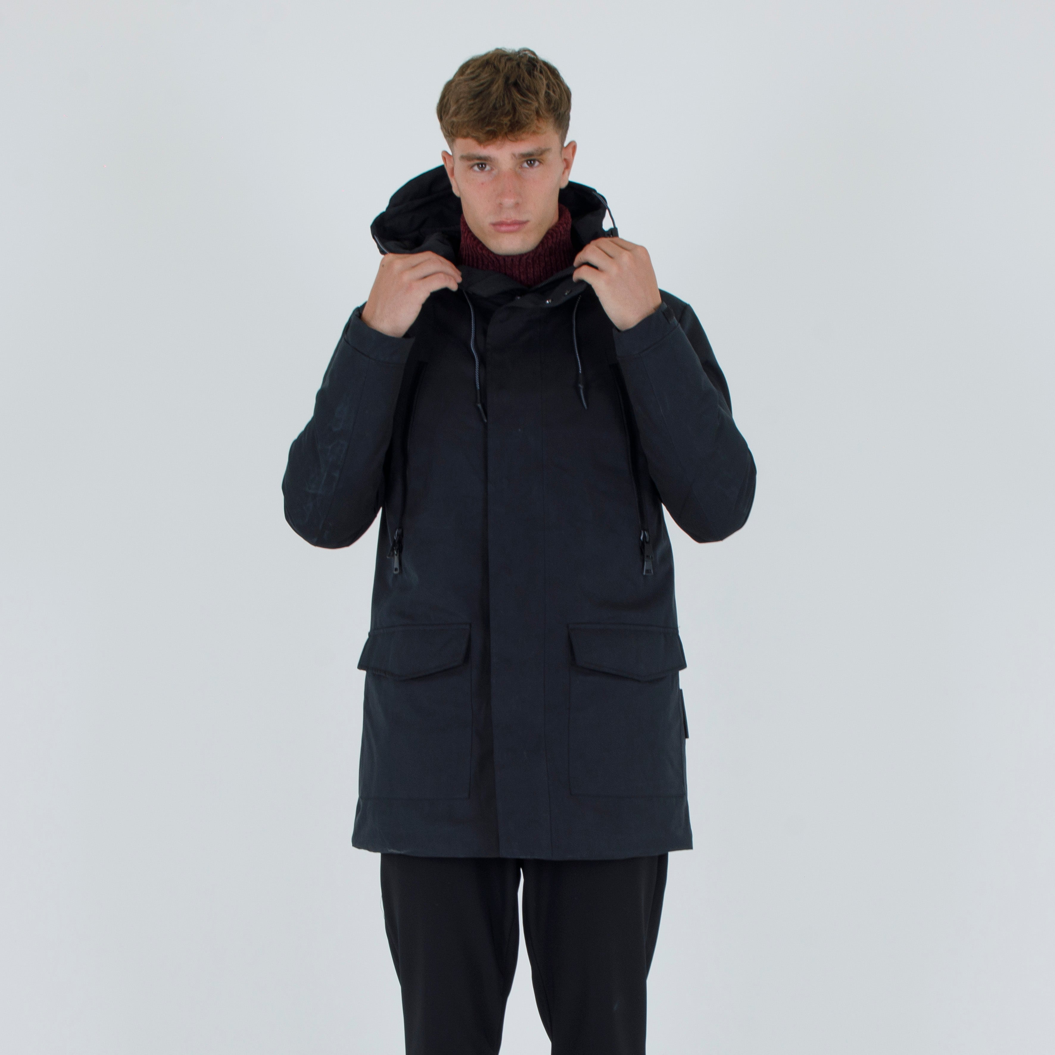 JKT  TATTICO SENSEI -11451