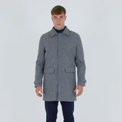 TRENCH IN PANNO-11456