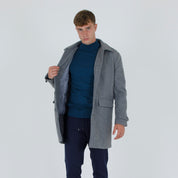 TRENCH IN PANNO-11456