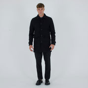 TRENCH IN PANNO-11456