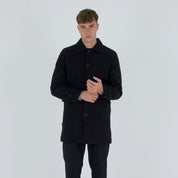 TRENCH IN PANNO-11456