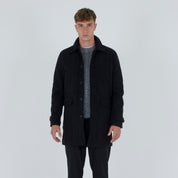 TRENCH IN PANNO-11456