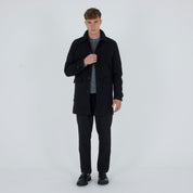 TRENCH IN PANNO-11456