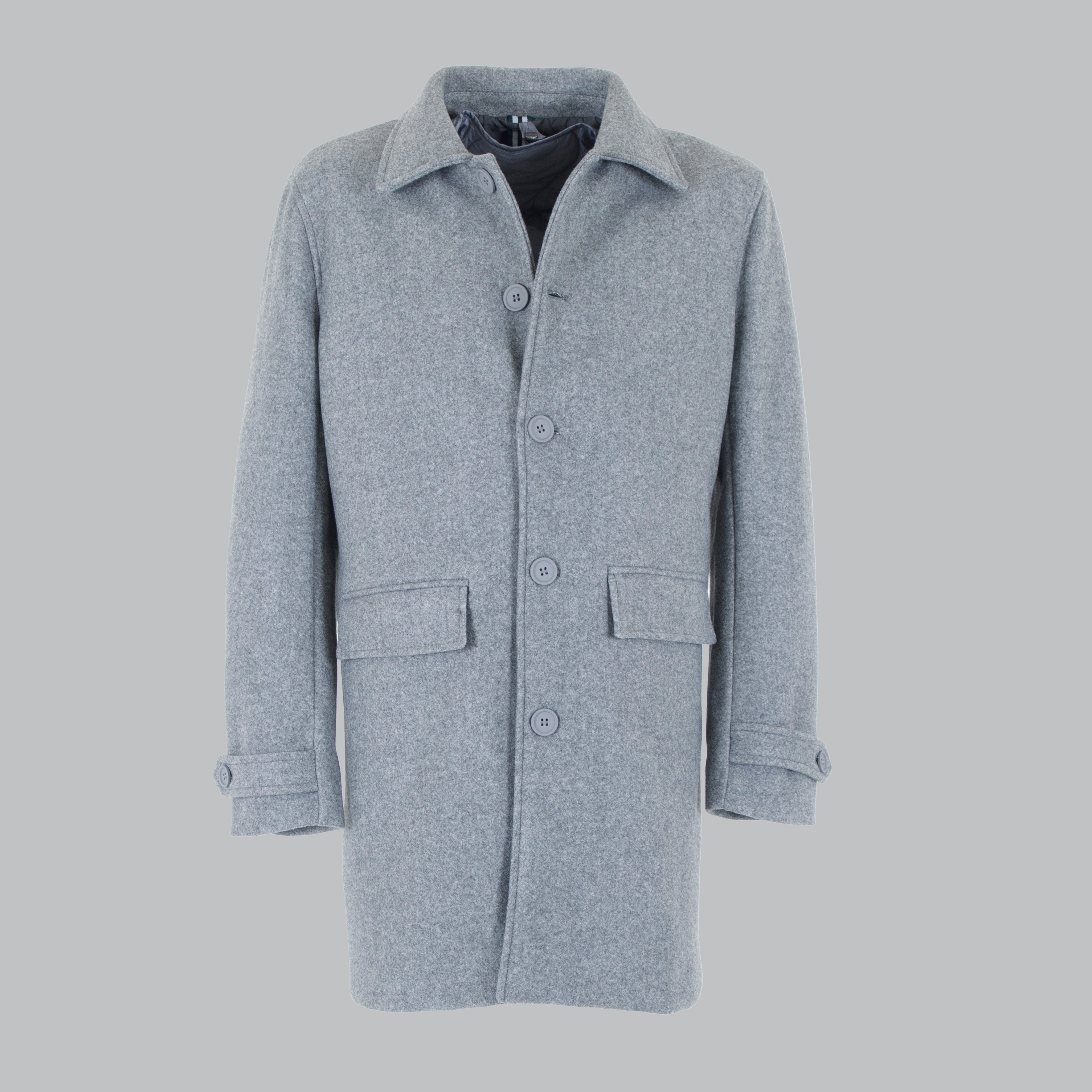 TRENCH IN PANNO-11456