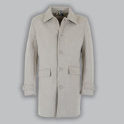 TRENCH IN PANNO-11456