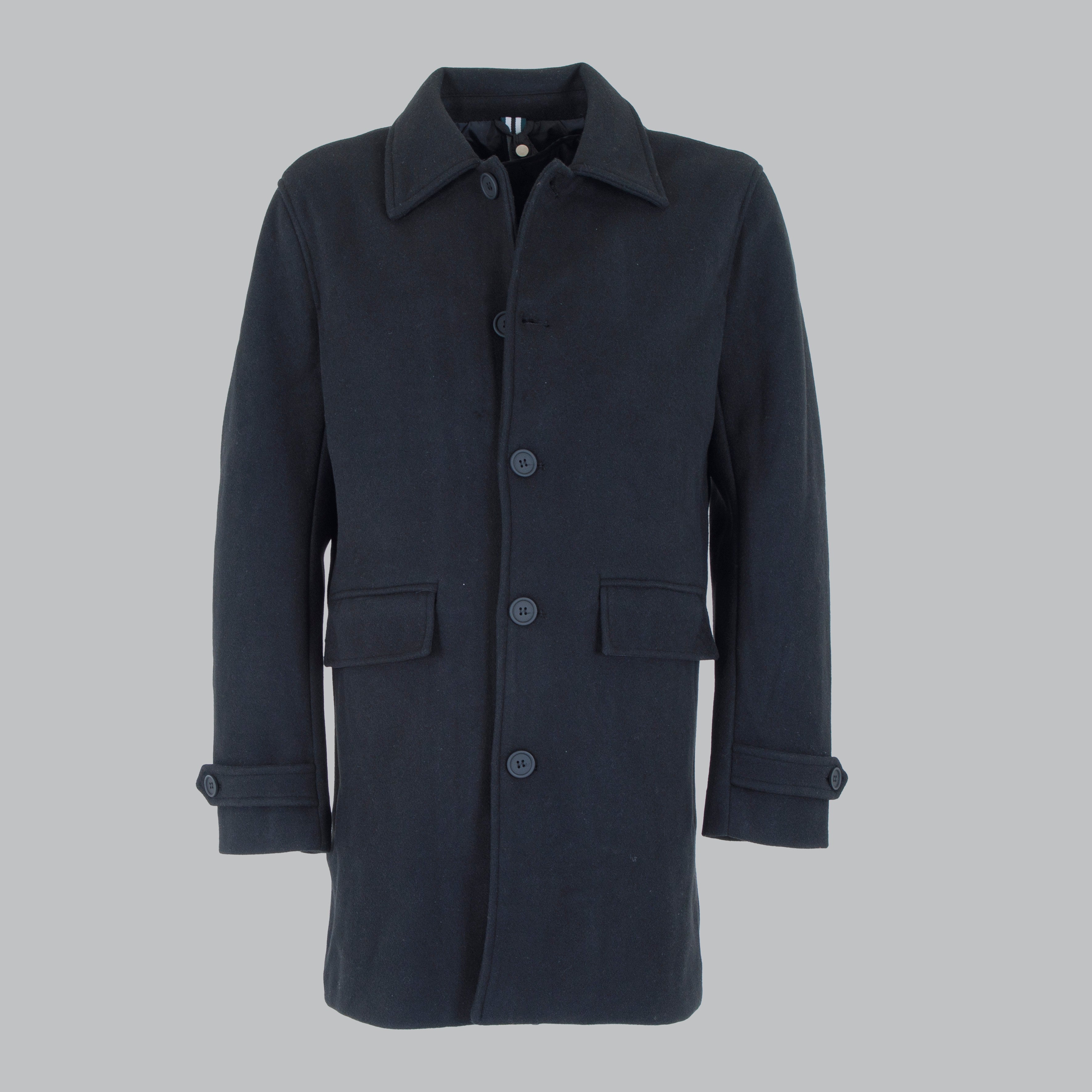 TRENCH IN PANNO-11456