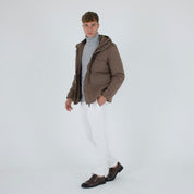 NICK FIELD JACKET-11458