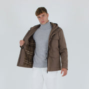 NICK FIELD JACKET-11458