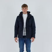 NICK FIELD JACKET-11458