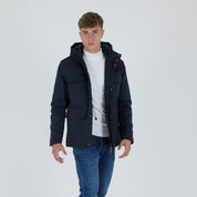 NICK FIELD JACKET-11458