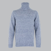 COLLO ALTO FIAMMATO MISTO LANA-11429