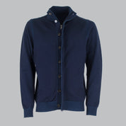 CARDIGAN VANISE DOPPIO FILO-11440