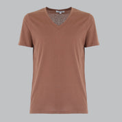 V-NECK T-SHIRT -11497