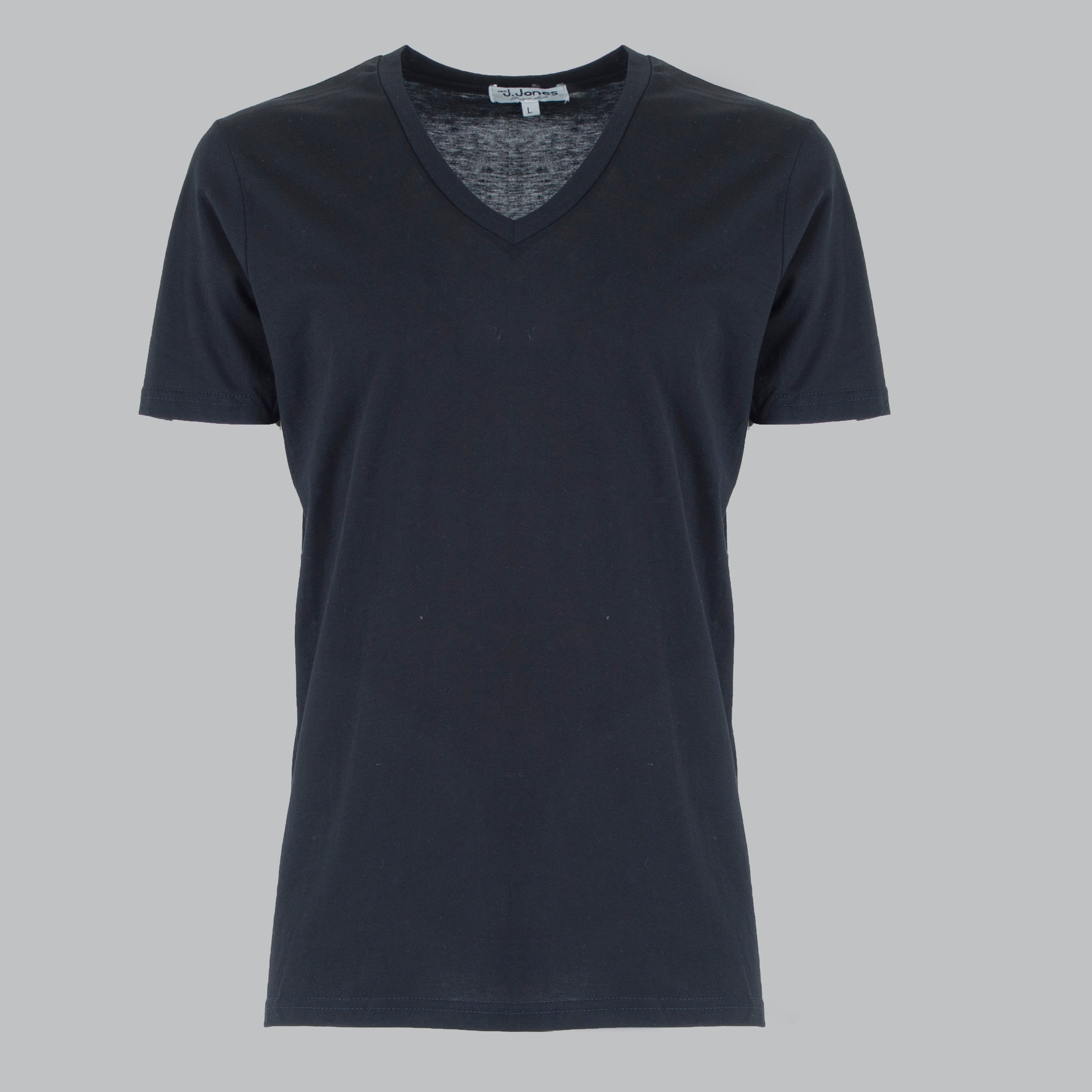 V-NECK T-SHIRT -11497