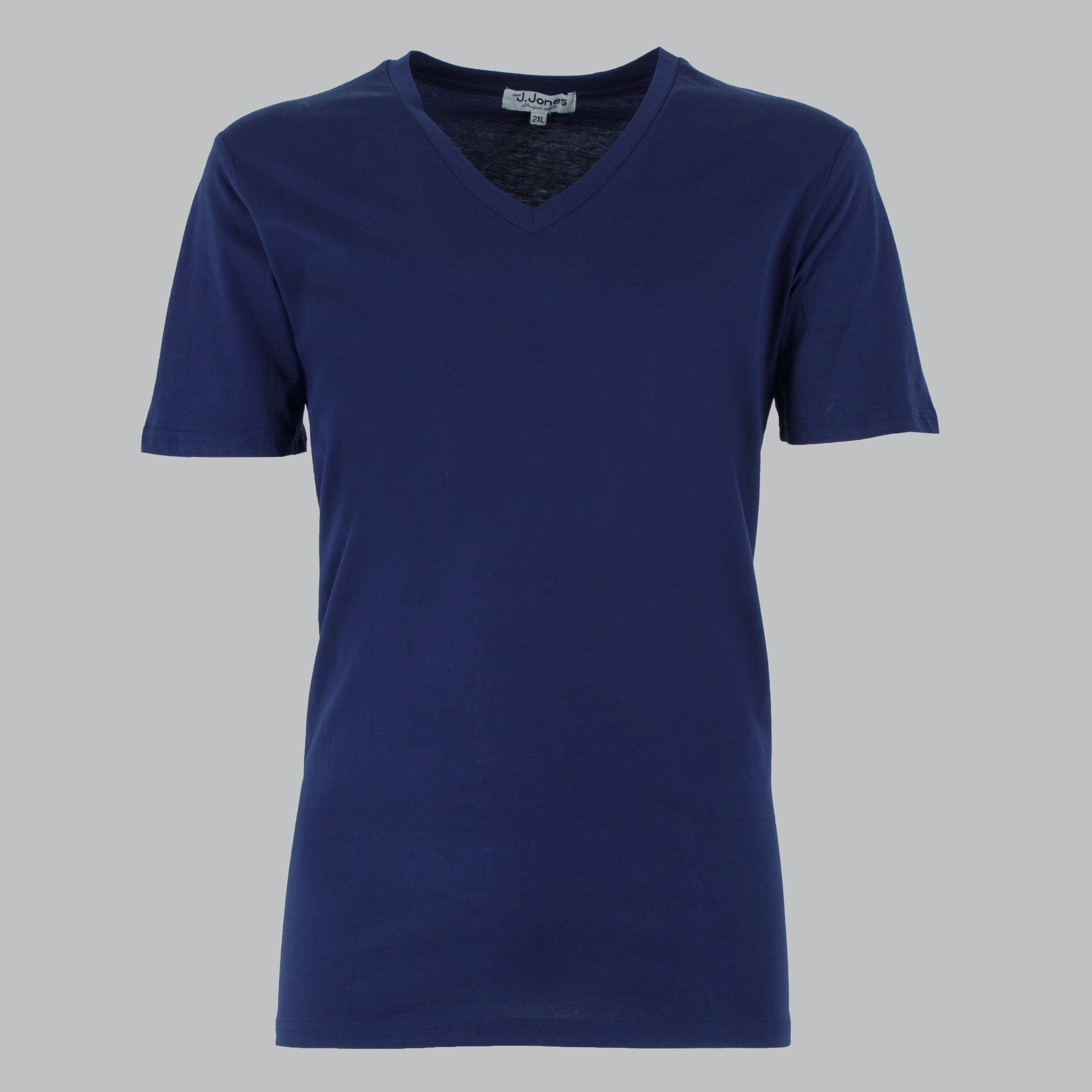 V-NECK T-SHIRT -11497