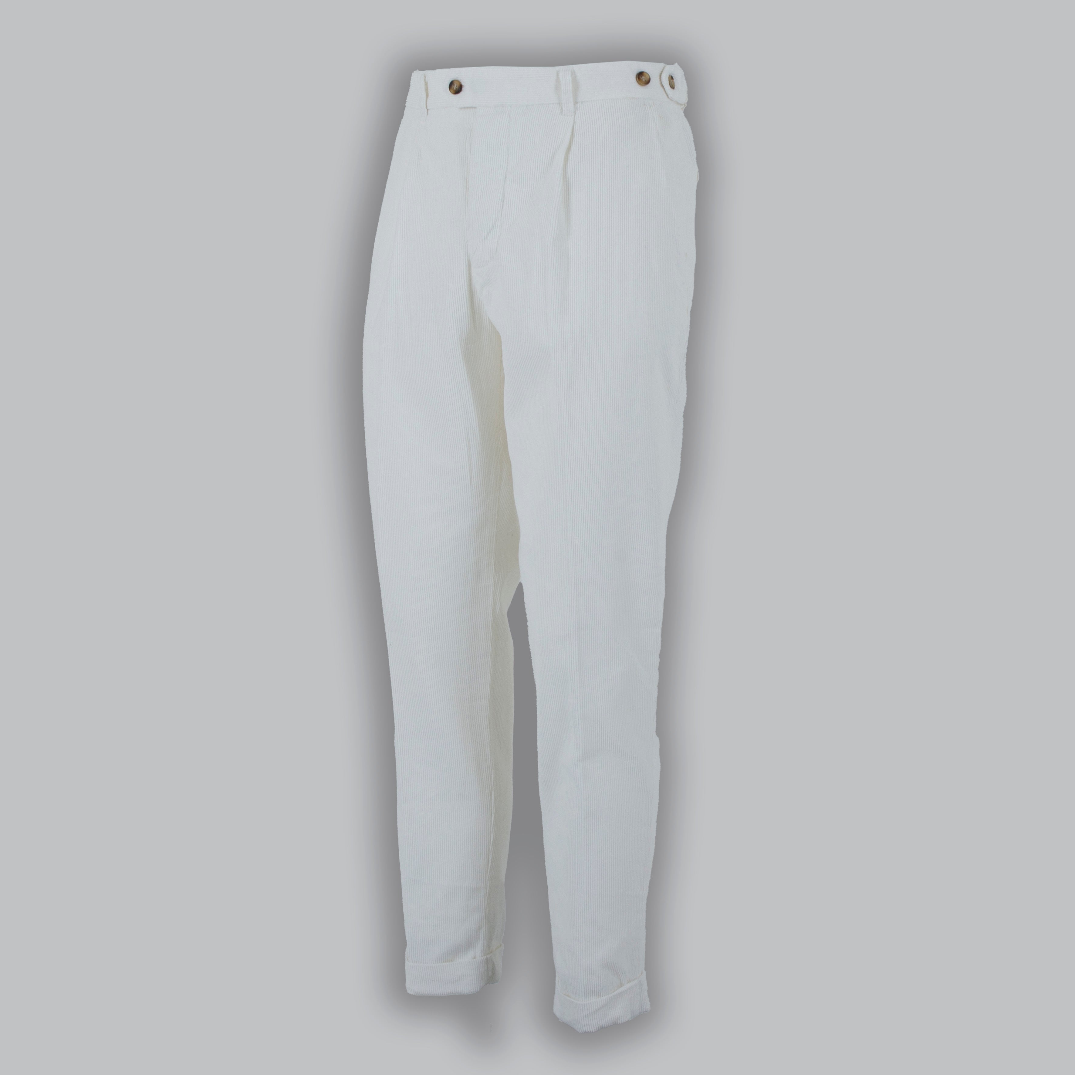 PANT VELLUTO PINCHES-11459