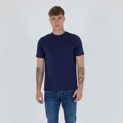 BASIC T-SHIRT 100% PREMIUM COTTON - 11361