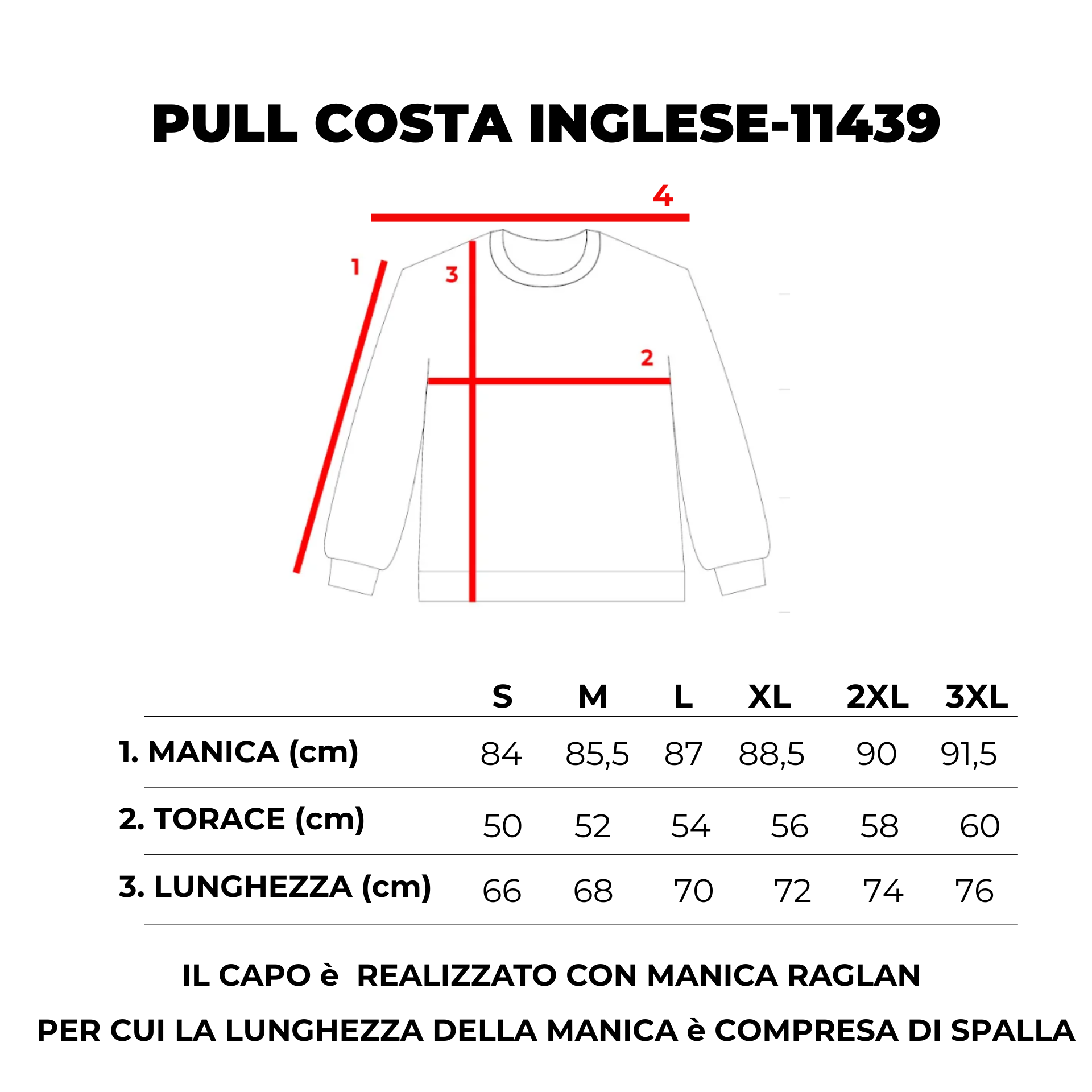 GIROCOLLO COSTA INGLESE-11439