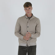 CARDIGAN VANISE DOPPIO FILO-11440