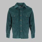 CAMICIA VELLUTO ROCCIATORE -11472