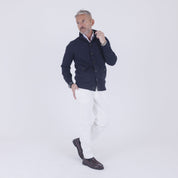 CARDIGAN BOTTONI -11427