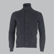 CARDIGAN BOTTONI -11427