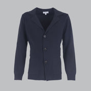 GIACCA CARDIGAN MONOPETTO-11426