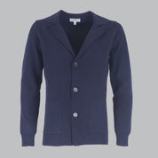 GIACCA CARDIGAN MONOPETTO-11426