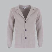 GIACCA CARDIGAN MONOPETTO-11426