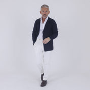 GIACCA CARDIGAN MONOPETTO-11426