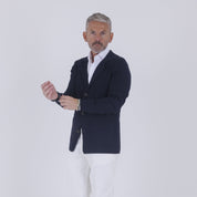 GIACCA CARDIGAN MONOPETTO-11426