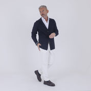 GIACCA CARDIGAN MONOPETTO-11426