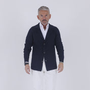 GIACCA CARDIGAN MONOPETTO-11426