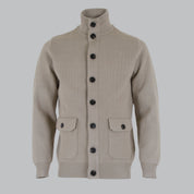 CARDIGAN BOTTONI -11427