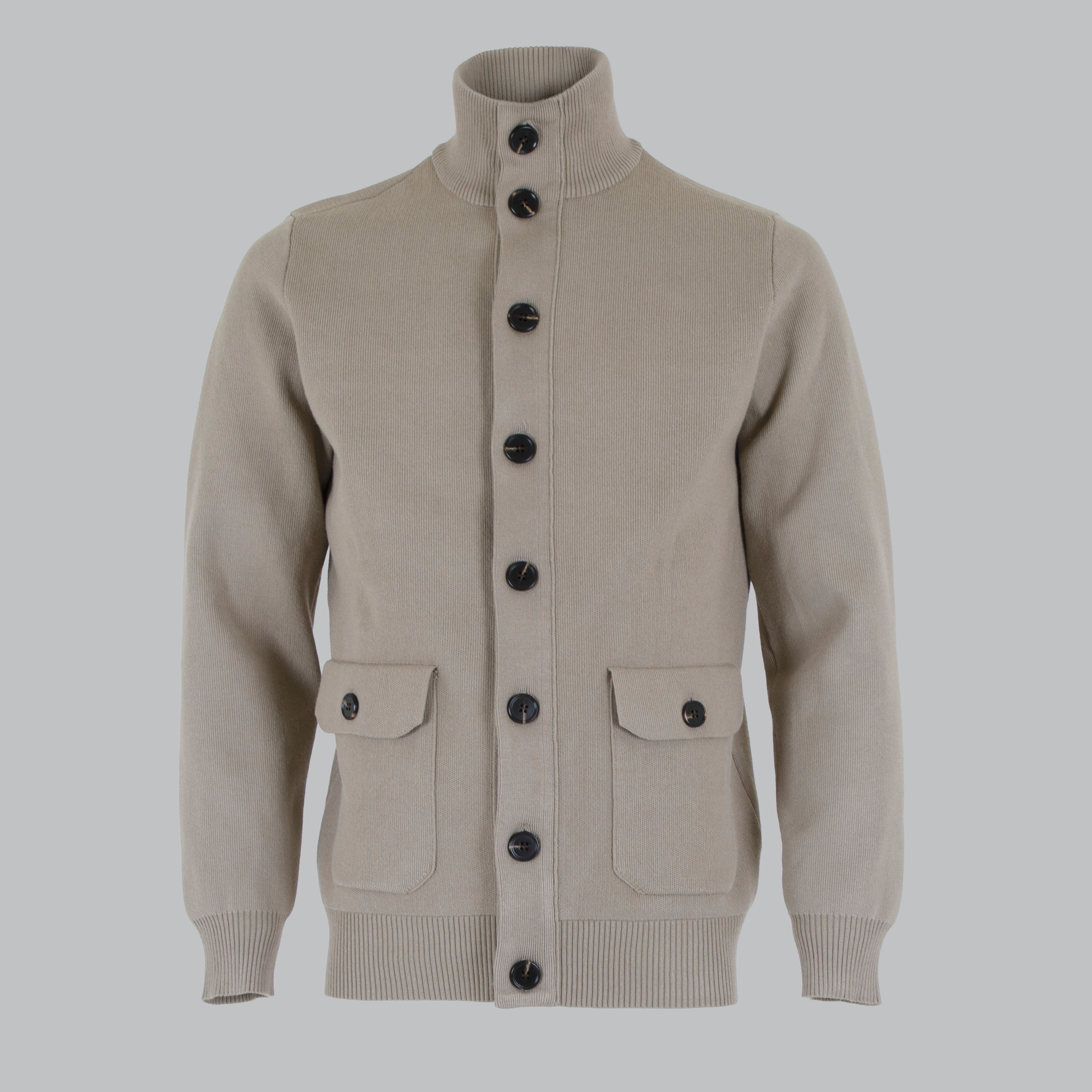 CARDIGAN BOTTONI -11427