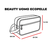 BEAUTY POCHETTE - 11422