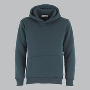POLICOT HOODED SWEATSHIRT -11598