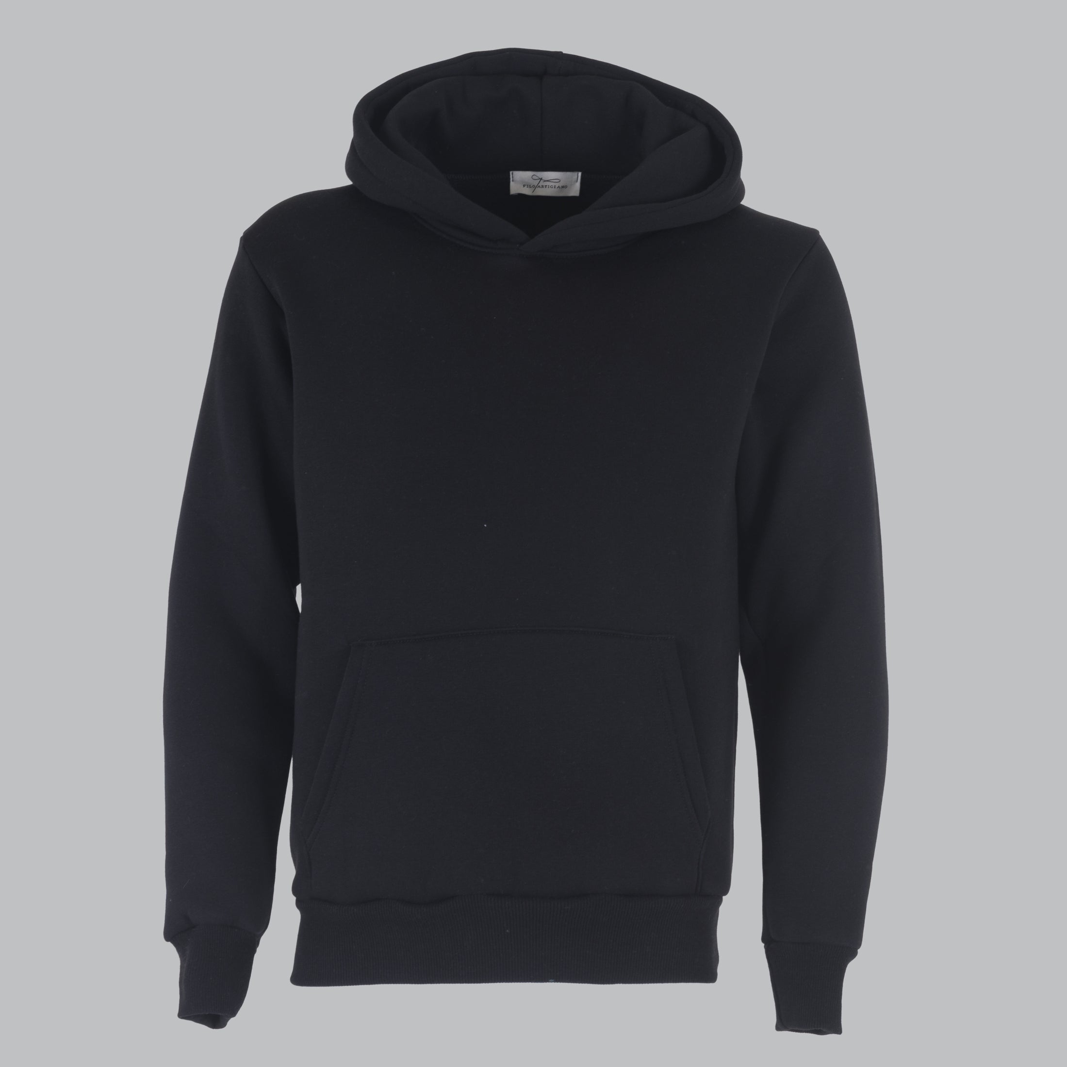 POLICOT HOODED SWEATSHIRT -11598