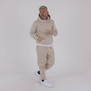 POLICOT HOODED SWEATSHIRT -11598