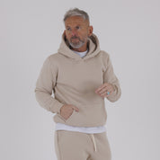 POLICOT HOODED SWEATSHIRT -11598