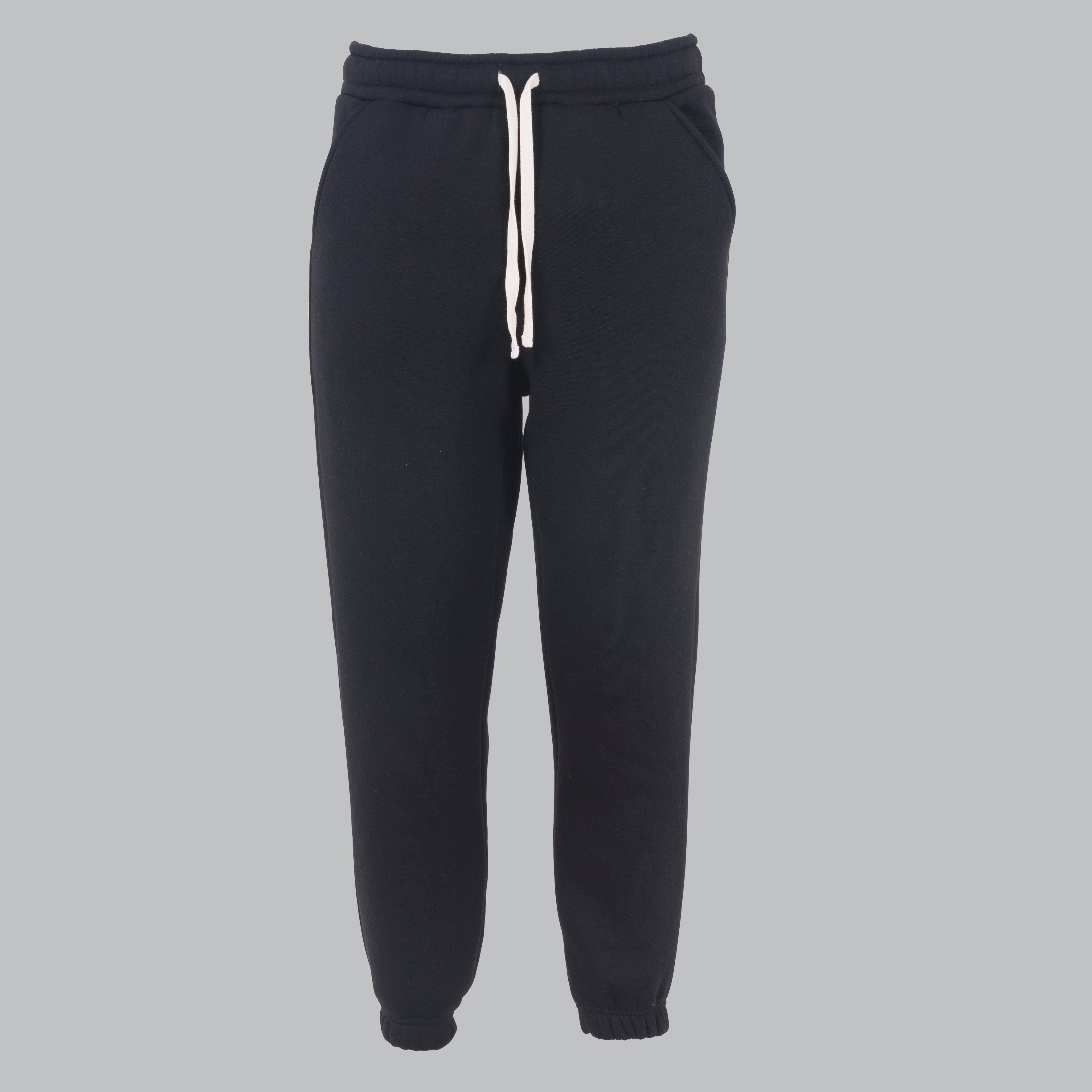 POLICOT BASIC-11597 TRACKSUIT PANTS