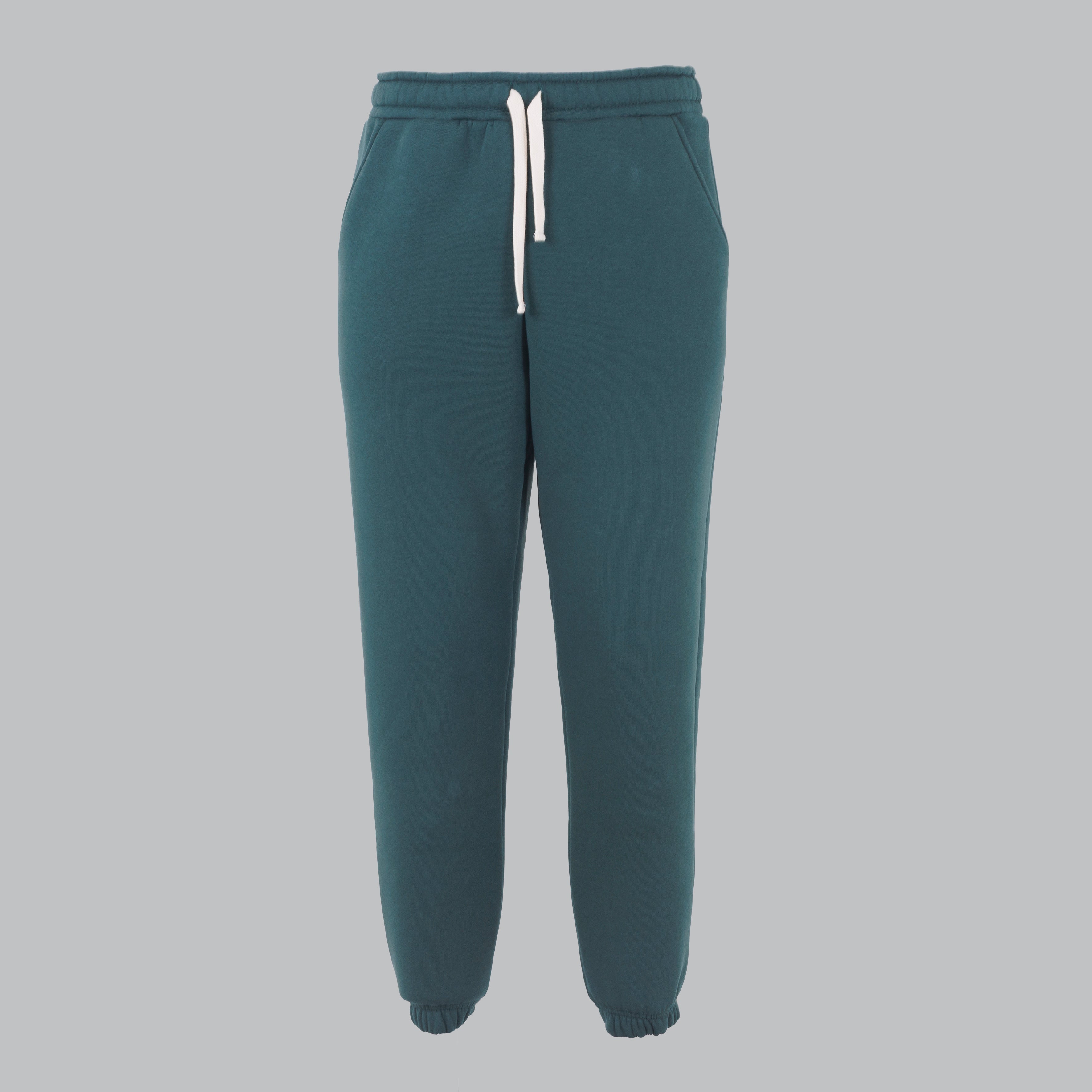 POLICOT BASIC-11597 TRACKSUIT PANTS