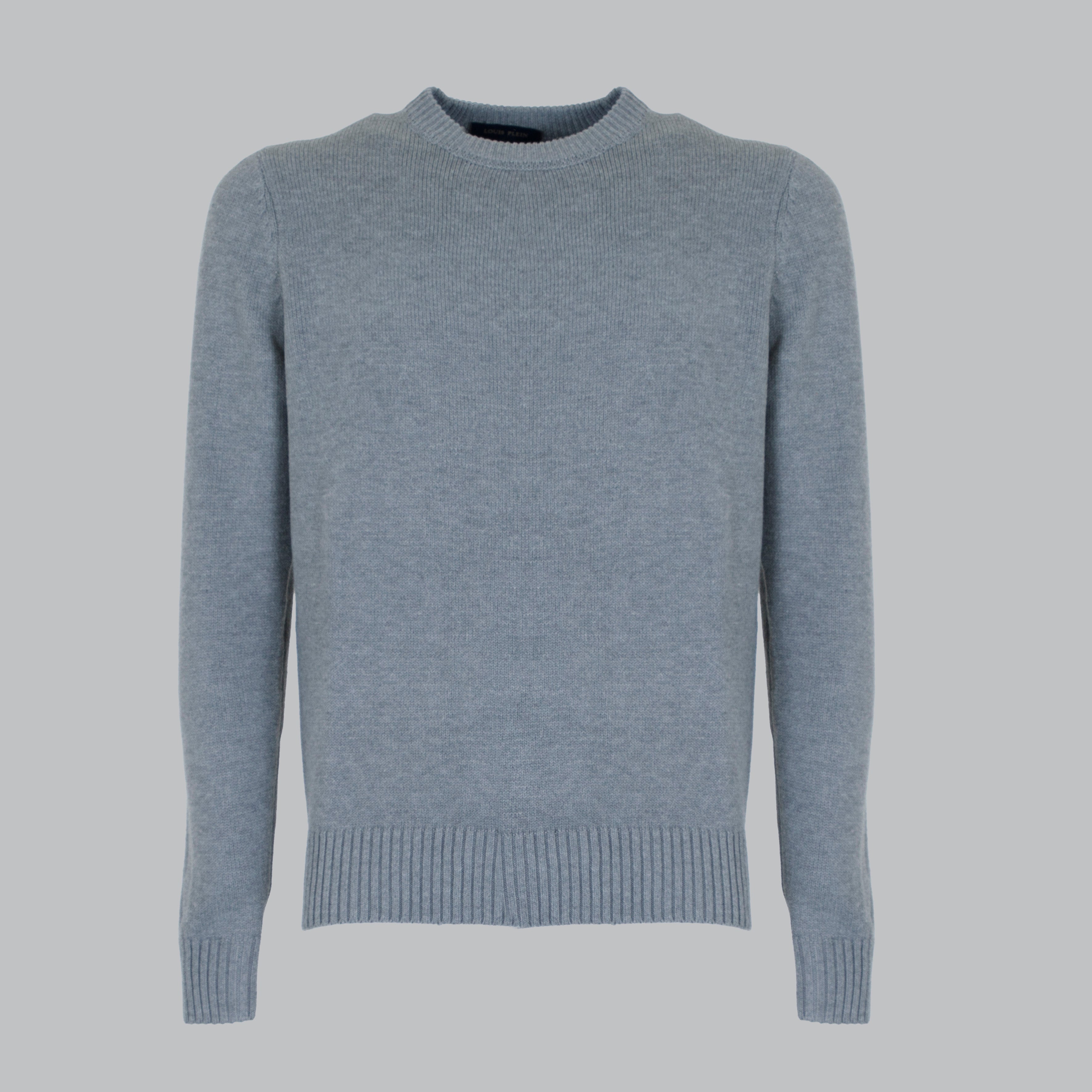 PULL GIROCOLLO ECO-11570