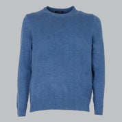 PULL GIROCOLLO ECO-11570